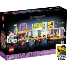 21339 IDEAS BTS Dynamite
